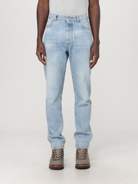 Jeans man Brunello Cucinelli