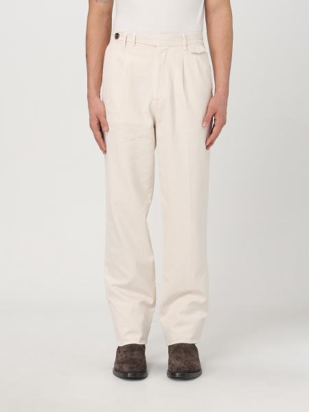 Pants man Brunello Cucinelli