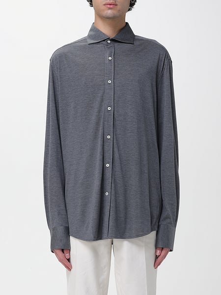 Shirt men Brunello Cucinelli