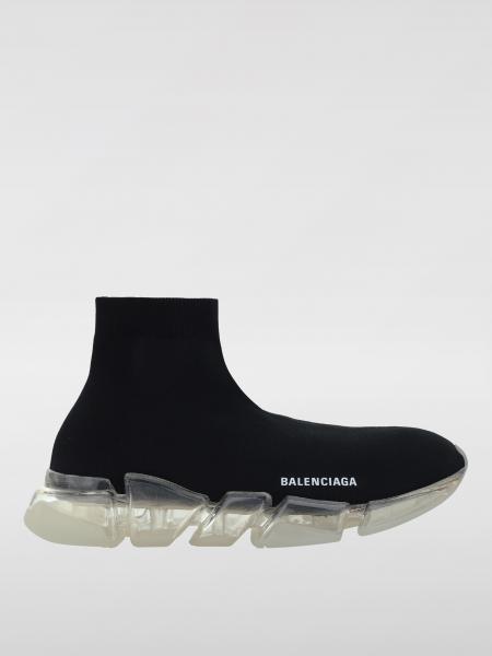 Balenciaga speed women's best sale