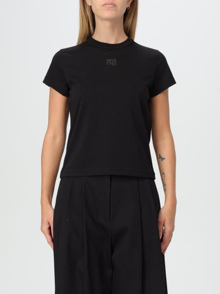 T-shirt woman Alexander Wang