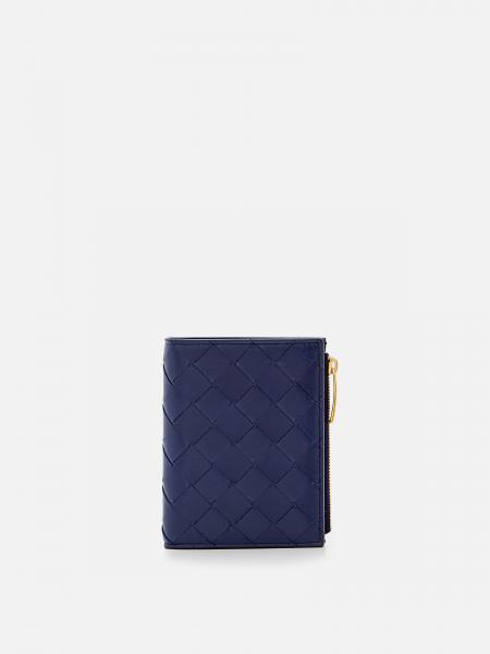 Portefeuille femme Bottega Veneta