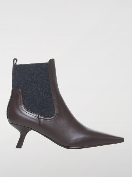 Shoes women Brunello Cucinelli