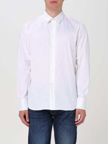 Shirt man Emporio Armani