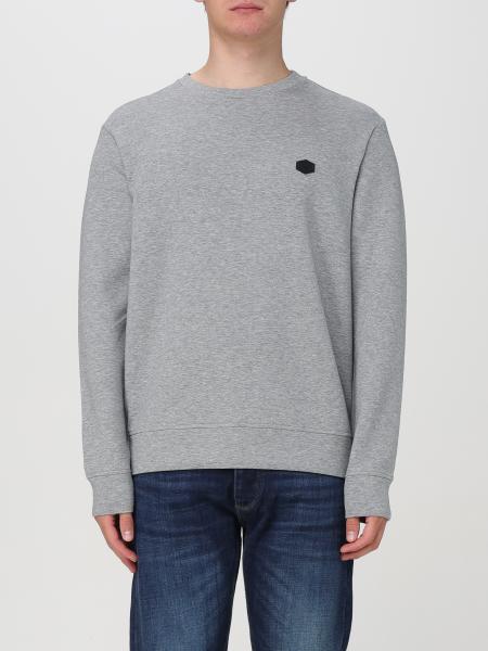 Sweatshirt man Emporio Armani