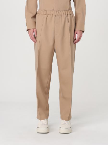 Men's Jil Sander: Pants man Jil Sander