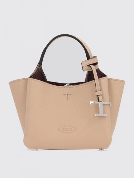 Shoulder bag woman Tod's