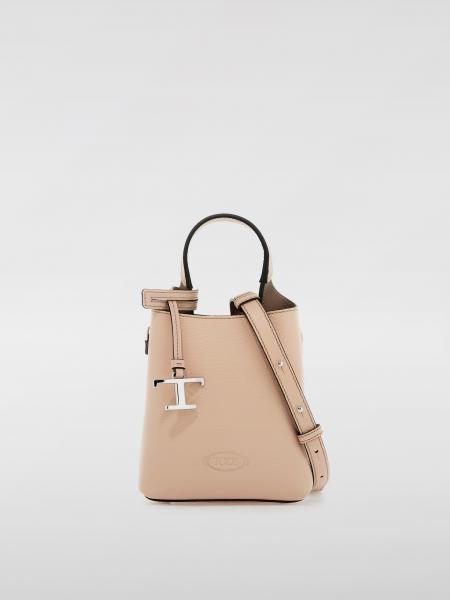 Shoulder bag woman Tod's