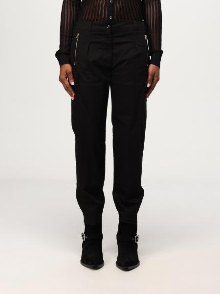 Abbigliamento femminile: Pantalone Tom Ford in cotone stretch