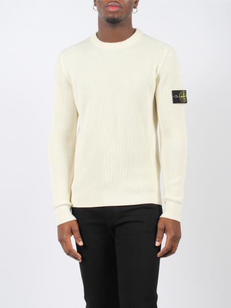 Jersey hombre Stone Island