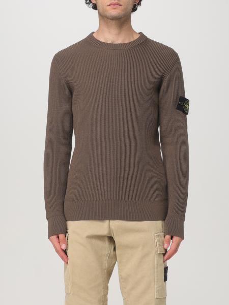 Jumper men Stone Island