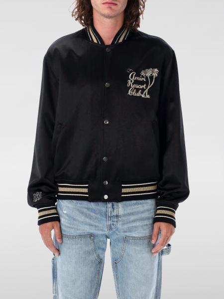 Jacket man Amiri