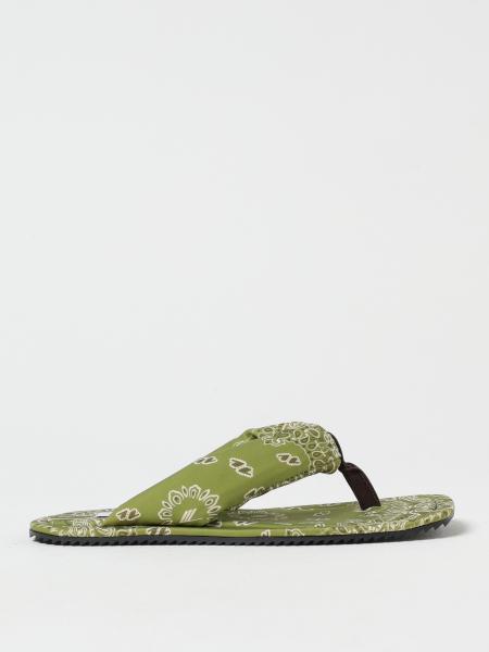 Flat sandals woman The Attico