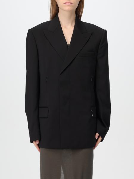 Blazer women Helmut Lang