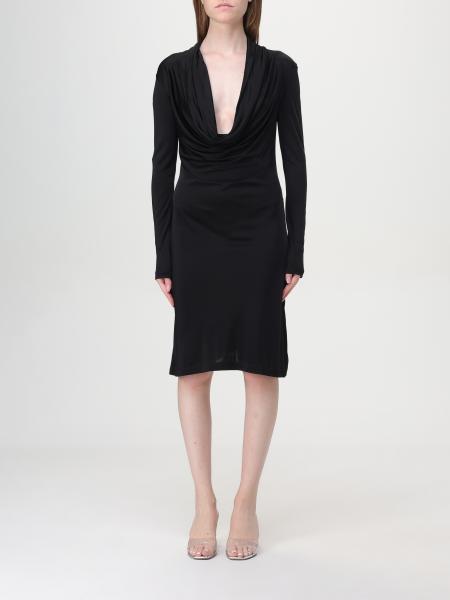 Vestido mujer Helmut Lang>