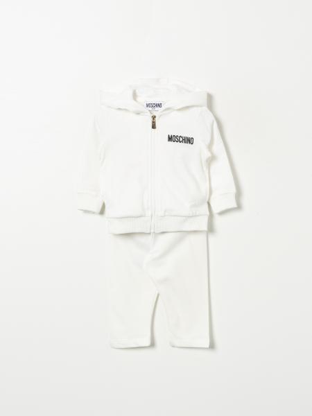 Tracksuits baby Moschino