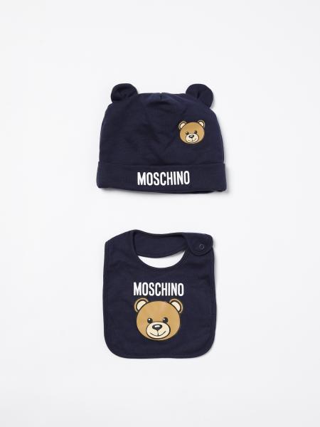 Moschino: Pack bebé Moschino