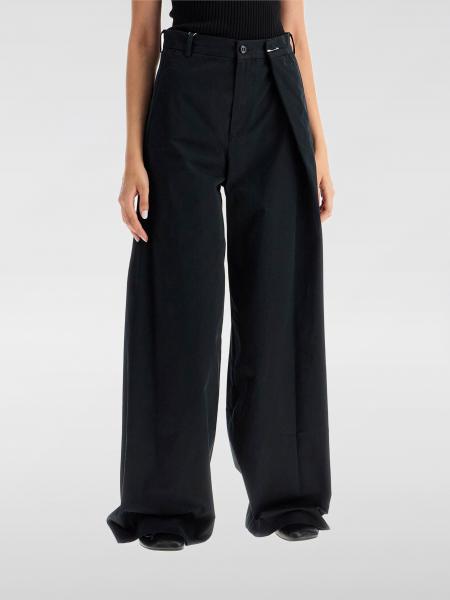 Pants woman Mm6 Maison Margiela