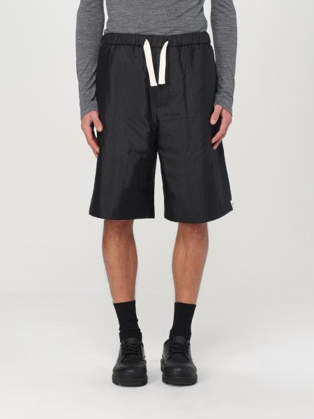 Short man Jil Sander