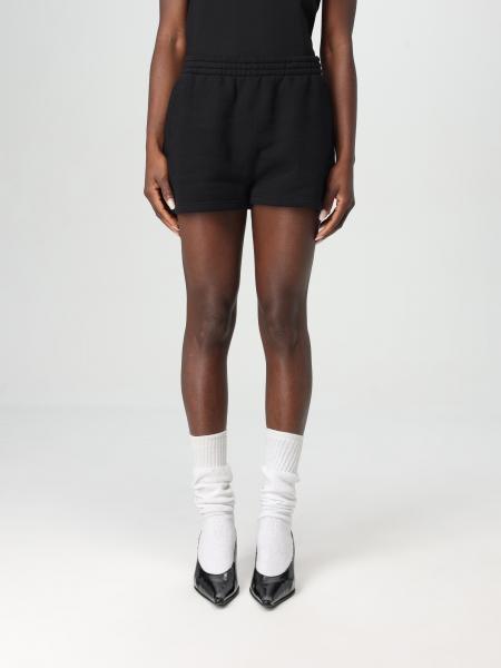 Shorts Damen Alexander Wang