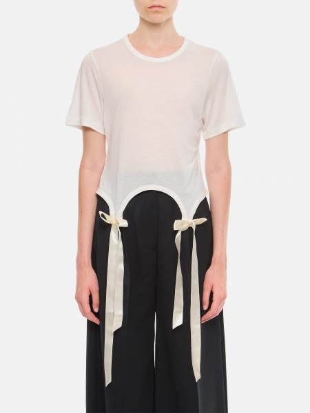 T-shirt woman Simone Rocha