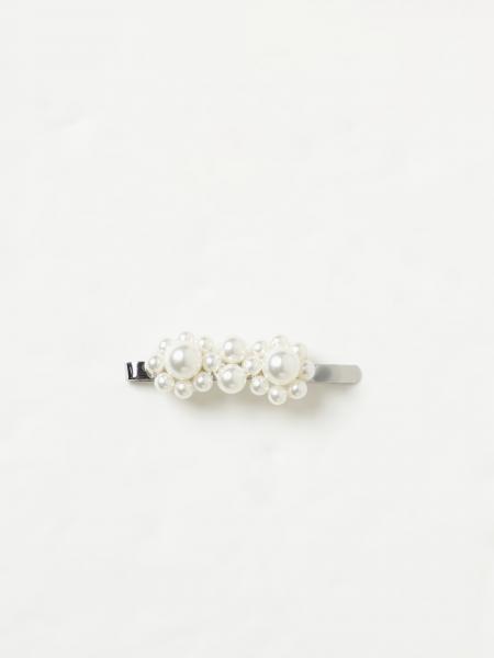 Hair accessory woman Simone Rocha