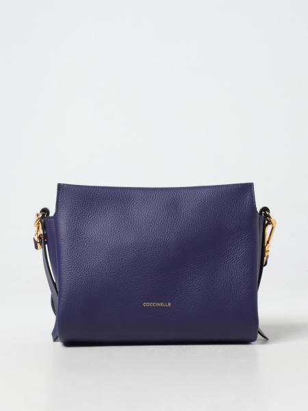 Shoulder bag woman Coccinelle