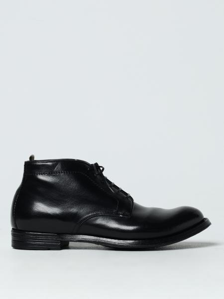 Men's Officine Creative: Boots man Officine Creative