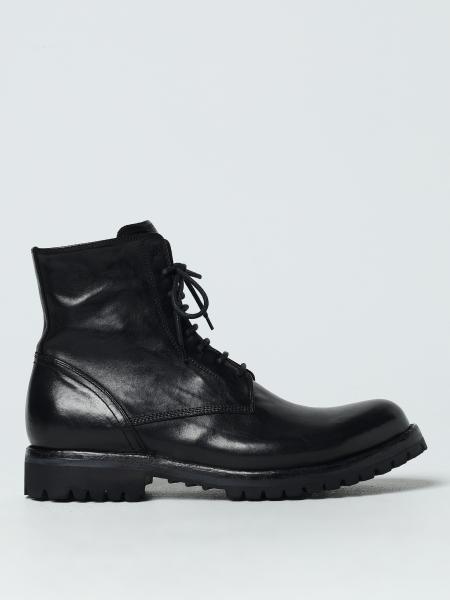 Men's Officine Creative: Boots man Officine Creative