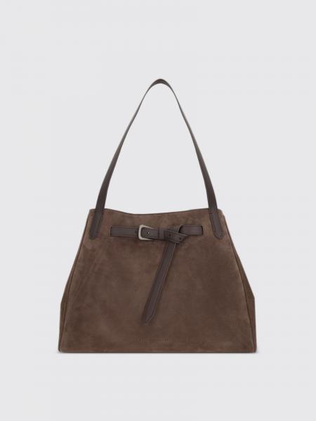 Handbag woman Brunello Cucinelli