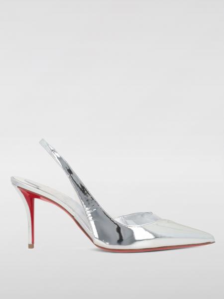 신발 여성 Christian Louboutin