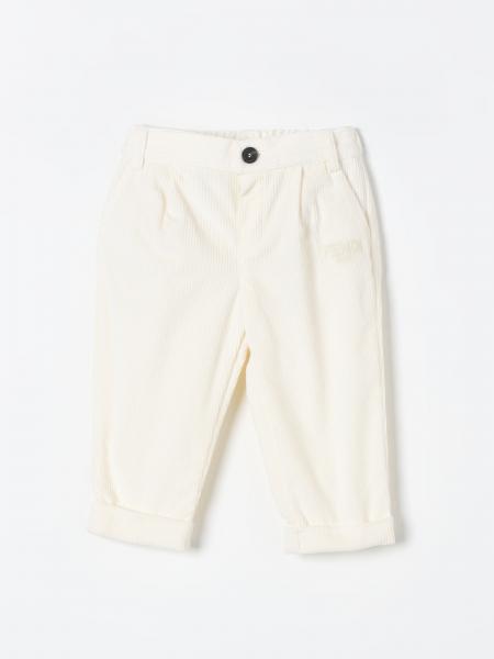 Pants kids Fendi