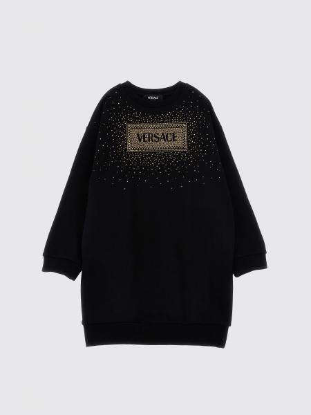 Dress kids Versace