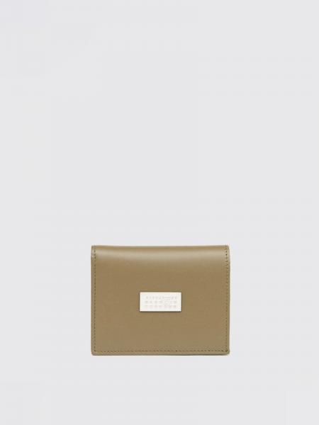 Wallet woman Mm6 Maison Margiela