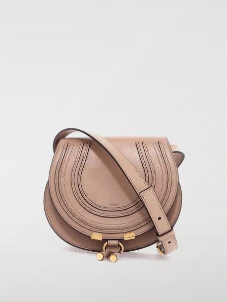 Chloé para mujer: Bandolera mujer ChloÉ