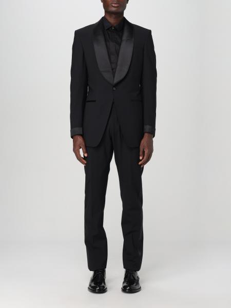 Suit man Tom Ford