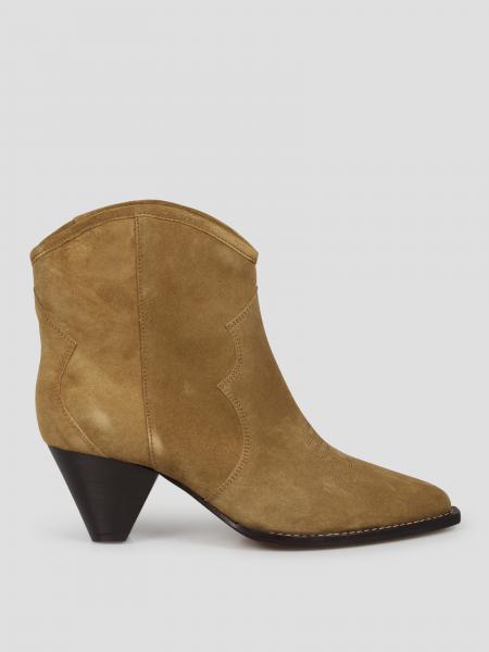 Stiefel Damen Isabel Marant