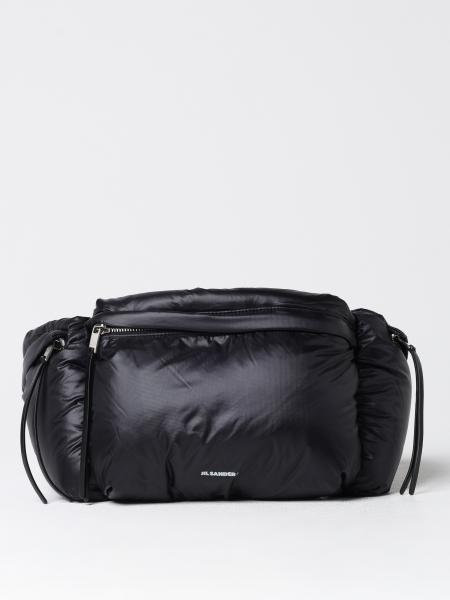 Сумка на поя Мужское Jil Sander