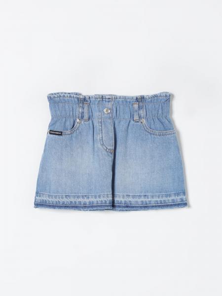 Skirt kids Dolce & Gabbana