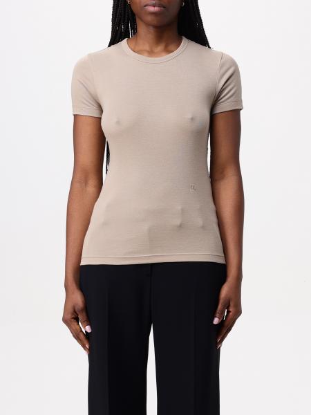 T-shirt women Helmut Lang