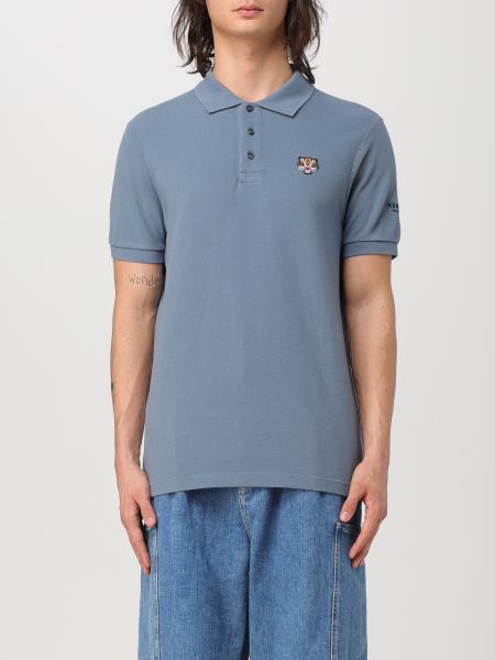 Polo shirt man Kenzo