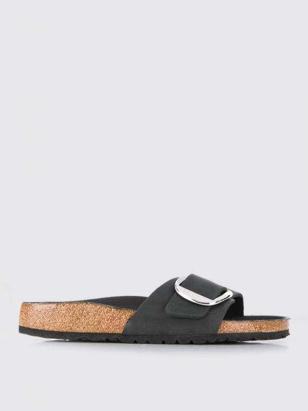 Chaussures basses femme Birkenstock