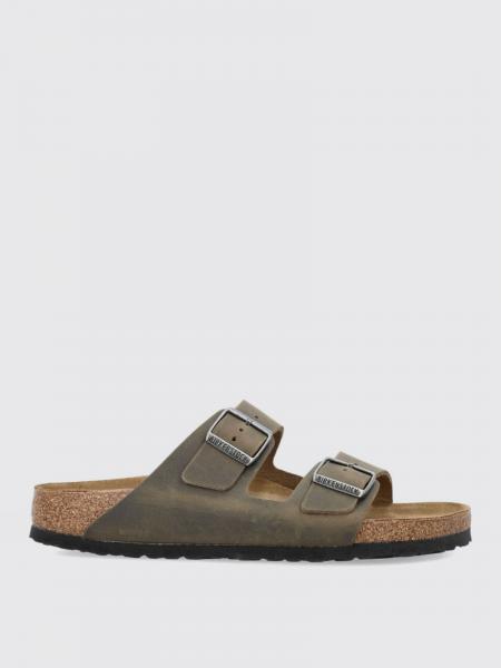 샌들 남성 Birkenstock