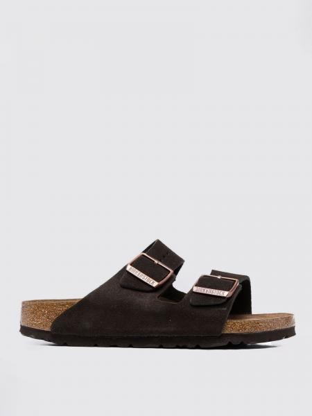 Shoes for men: Sandals man Birkenstock