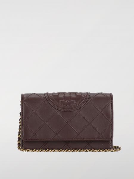 Portefeuille femme Tory Burch