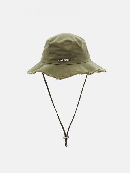 Hat man Jacquemus