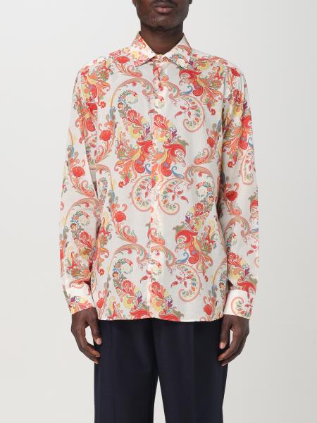 Etro men's shirt