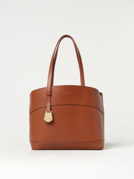 Ferragamo für Damen: Schultertasche Damen Ferragamo