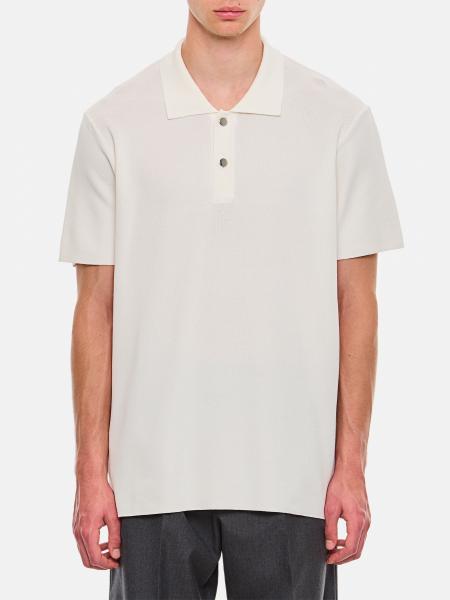 Polo shirt man Jacquemus