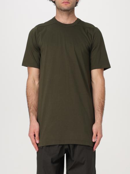 Rick Owens: T-shirt man Rick Owens